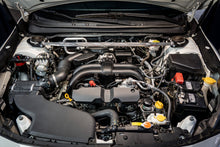 Load image into Gallery viewer, HPS Performance Aluminum Oil Catch Can Subaru Outback 2.5L Non Turbo (2015-2019) 860-006 - Default Title Alternate Image