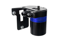 Load image into Gallery viewer, HPS Performance Aluminum Oil Catch Can Subaru WRX 2.0L (2015-2024) Red / Blue / Black Alternate Image