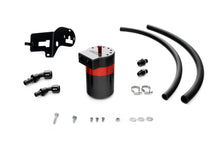 Load image into Gallery viewer, HPS Performance Aluminum Oil Catch Can Subaru WRX 2.0L Turbo VA FA20F (2015-2024) 860-007 - Default Title Alternate Image