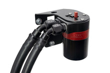 Load image into Gallery viewer, HPS Performance Aluminum Oil Catch Can Subaru WRX 2.0L Turbo VA FA20F (2015-2024) 860-007 - Default Title Alternate Image