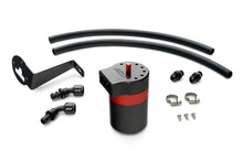 Load image into Gallery viewer, HPS Performance Aluminum Oil Catch Can Subaru WRX STI 2.5L Turbo VA EJ257 (2017-2021) 860-008 - Default Title Alternate Image