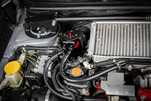 Load image into Gallery viewer, HPS Performance Aluminum Oil Catch Can Subaru WRX STI 2.5L Turbo VA EJ257 (2017-2021) 860-008 - Default Title Alternate Image