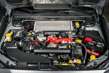 Load image into Gallery viewer, HPS Performance Aluminum Oil Catch Can Subaru WRX STI 2.5L Turbo VA EJ257 (2017-2021) 860-008 - Default Title Alternate Image