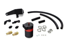 Load image into Gallery viewer, HPS Performance Aluminum Oil Catch Can Subaru WRX 2.4L Turbo (2022-2024) 860-009 - Default Title Alternate Image