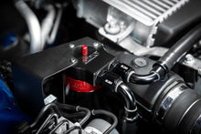 Load image into Gallery viewer, HPS Performance Aluminum Oil Catch Can Subaru WRX 2.4L Turbo (2022-2024) 860-009 - Default Title Alternate Image