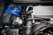 Load image into Gallery viewer, HPS Performance Aluminum Oil Catch Can Subaru WRX 2.4L Turbo (2022-2024) 860-009 - Default Title Alternate Image