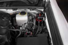 Load image into Gallery viewer, HPS Performance Aluminum Oil Catch Can Toyota 4Runner 4.0L V6 (2010-2014) 860-010 Alternate Image
