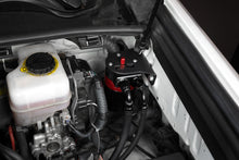 Load image into Gallery viewer, HPS Performance Aluminum Oil Catch Can Toyota 4Runner 4.0L V6 (2010-2014) 860-010 Alternate Image