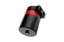 Load image into Gallery viewer, HPS Performance Aluminum Oil Catch Can Toyota 4Runner 4.0L V6 (2010-2014) 860-010 Alternate Image