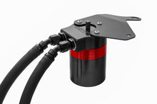 Load image into Gallery viewer, HPS Performance Oil Catch Can Kit for Acura TLX 2.0L (2021-2025) Aluminum 860-011 - Default Title Alternate Image
