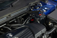 Load image into Gallery viewer, HPS Performance Oil Catch Can Kit for Acura TLX 2.0L (2021-2025) Aluminum 860-011 - Default Title Alternate Image