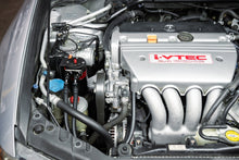 Load image into Gallery viewer, HPS Performance Aluminum Oil Catch Can Acura TSX 2.4L (2004-2008) 860-012 - Default Title Alternate Image