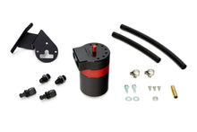 Load image into Gallery viewer, HPS Performance Aluminum Oil Catch Can Acura TSX 2.4L (2009-2014) 860-013 - Default Title Alternate Image