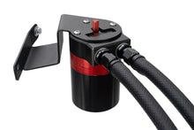 Load image into Gallery viewer, HPS Performance Aluminum Oil Catch Can Acura TSX 2.4L (2009-2014) 860-013 - Default Title Alternate Image