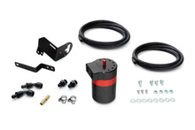 Load image into Gallery viewer, HPS Performance Aluminum Oil Catch Can Acura MDX Type S 3.0L Turbo (2022-2024) 860-014 - Default Title Alternate Image