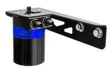 Load image into Gallery viewer, HPS Performance Oil Catch Can Kit for Toyota 4Runner 4.7L V8 (2003–2009) Red / Blue / Black Alternate Image
