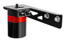 Load image into Gallery viewer, HPS Performance Oil Catch Can Kit for Toyota 4Runner 4.7L V8 (2003–2009) Aluminum 860-018 Alternate Image