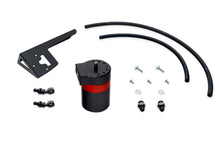 Load image into Gallery viewer, HPS Performance Oil Catch Can Kit for Toyota 4Runner 4.7L V8 (2003–2009) Aluminum 860-018 Alternate Image