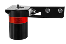 Load image into Gallery viewer, HPS Performance Oil Catch Can Kit for Toyota 4Runner 4.7L V8 (2003–2009) Aluminum 860-018 Alternate Image