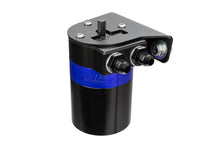 Load image into Gallery viewer, HPS Performance Aluminum Oil Catch Can Lexus GX470 4.7L V8 (2003-2009) Red / Blue / Black Alternate Image