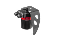 Load image into Gallery viewer, HPS Performance Oil Catch Can Kit for Toyota 4Runner 2.4L Turbo (2025, 2026) Red / Blue / Black Alternate Image