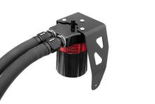 Load image into Gallery viewer, HPS Performance Oil Catch Can Kit for Toyota 4Runner 2.4L Turbo (2025, 2026) Red / Blue / Black Alternate Image