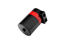 Load image into Gallery viewer, HPS Performance Oil Catch Can Kit for Toyota 4Runner 2.4L Turbo (2025, 2026) Red / Blue / Black Alternate Image