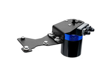 Load image into Gallery viewer, HPS Performance Oil Catch Can Kit for Lexus IS250 IS350 2.5L / 3.5L V6 (2006-2015) Red / Blue / Black Alternate Image