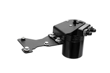 Load image into Gallery viewer, HPS Performance Oil Catch Can Kit for Lexus IS250 IS350 2.5L / 3.5L V6 (2006-2015) Red / Blue / Black Alternate Image