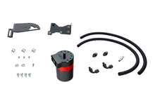 Load image into Gallery viewer, HPS Performance Oil Catch Can Kit for Lexus IS250 IS350 2.5L / 3.5L V6 (2006-2015) Aluminum 860-025 Alternate Image