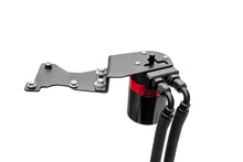 Load image into Gallery viewer, HPS Performance Oil Catch Can Kit for Lexus IS250 IS350 2.5L / 3.5L V6 (2006-2015) Aluminum 860-025 Alternate Image
