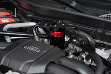 Load image into Gallery viewer, HPS Performance Aluminum Oil Catch Can Subaru BRZ &amp; Toyota GR86 (22-26)  860-026 Alternate Image