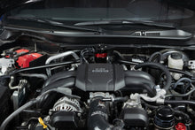 Load image into Gallery viewer, HPS Performance Aluminum Oil Catch Can Subaru BRZ &amp; Toyota GR86 (22-26)  860-026 Alternate Image
