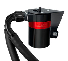 Load image into Gallery viewer, HPS Performance Aluminum Oil Catch Can Subaru BRZ &amp; Toyota GR86 (22-26)  860-026 Alternate Image