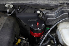 Load image into Gallery viewer, HPS Performance Oil Catch Can for Ford F150 2.7L / 3.5L (15-20) Raptor 3.5L V6 EcoBoost (17-20) Red / Black / Blue Alternate Image