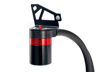 Load image into Gallery viewer, HPS Performance Oil Catch Can for Ford F150 2.7L / 3.5L (15-20) Raptor 3.5L V6 EcoBoost (17-20) Red / Black / Blue Alternate Image