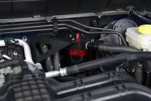 Load image into Gallery viewer, HPS Performance Aluminum Oil Catch Can Subaru Impreza 2.0L/2.5L (2017-2026) 860-029 Alternate Image