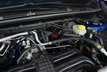 Load image into Gallery viewer, HPS Performance Aluminum Oil Catch Can Subaru Impreza 2.0L/2.5L (2017-2026) 860-029 Alternate Image
