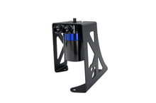 Load image into Gallery viewer, HPS Performance Oil Catch Can for Toyota Tacoma Pickup 2.4L Turbo (2024-2026) Red / Black / Blue Alternate Image