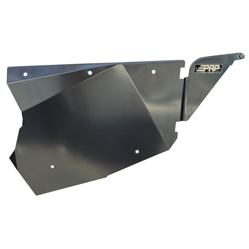 PRP Steel Frame Doors Polaris RZR (2014-2022) with Dzus Tabs