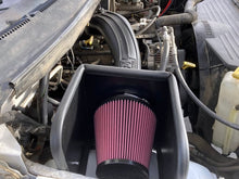 Load image into Gallery viewer, Flowmaster Cold Air Intake for Dodge Ram 1500 2500 3500 5.2L &amp; 5.9L V8 (1994-2001) Delta Force 615109 Alternate Image