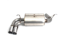 Load image into Gallery viewer, Dinan Exhaust for BMW 230i RWD / xDrive F22 2.0L (2017-2021) Free Flow Axleback with Polished Tips D660-0076 Alternate Image