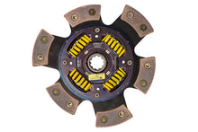 Load image into Gallery viewer, ACT Clutch Disc Jeep Cherokee 4.0L (1987-2001) Sprung Race Disc - 6 Puck Alternate Image