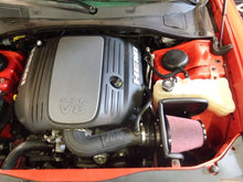 Load image into Gallery viewer, Flowmaster Cold Air Intake for Dodge Magnum 5.7L &amp; 6.1L V8 (2005-2008) Delta Force 615105 Alternate Image