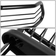 Load image into Gallery viewer, DNA Grille Guard for Jeep Grand Cherokee WK2 (2011-2016) Full Front End Bumper with Black or Chrome Finish Alternate Image