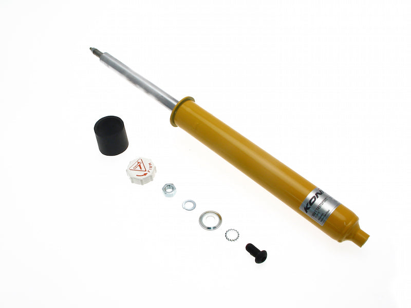 Koni Yellow Sport Shocks Honda Civic & Civic SI (2006-2011) Front/Rear