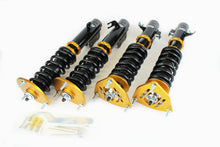 Load image into Gallery viewer, ISC N1 V2 Coilovers Subaru WRX STi (2005-2007) w/ Front Camber Plates - Street Sport or Track/Race - Street Sport Alternate Image