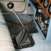 Load image into Gallery viewer, Hurst Billet Shifter Boot &amp; Bezel - Round/ 116000HST - Polished Finish - Default Title Alternate Image