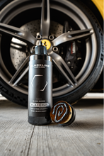 Load image into Gallery viewer, BLACKLINE® BLACKOUT TRIM &amp; TIRE DRESSING - Gel / Single Alternate Image
