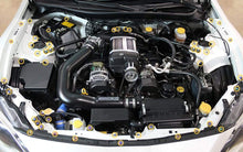 Load image into Gallery viewer, Fast Turn Fittings Engine Bay Hardware Kit for Subaru BRZ (13–26) Toyota 86 (17–20) Scion FRS (13–16) Titanium Stage 2 - Black / Blue / Gold / Polished / Purple / Cosmic Burn / Oil Slick Alternate Image